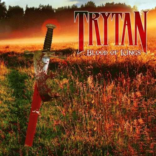 Trytan : Blood of Kings